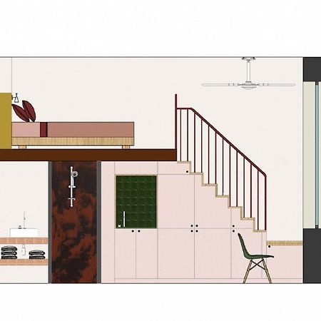 Studio Avec Vue ليون المظهر الخارجي الصورة